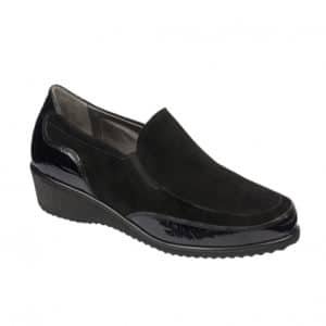 Chaussure Madina Noir