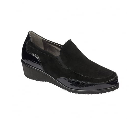 Chaussure Tiguana Noir
