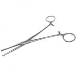 Pince Hemostatique de Pean Droit  -18 cm