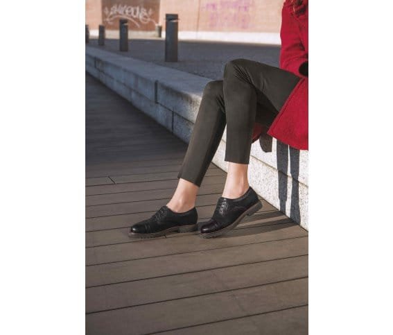 Chaussures SIENNA Noir