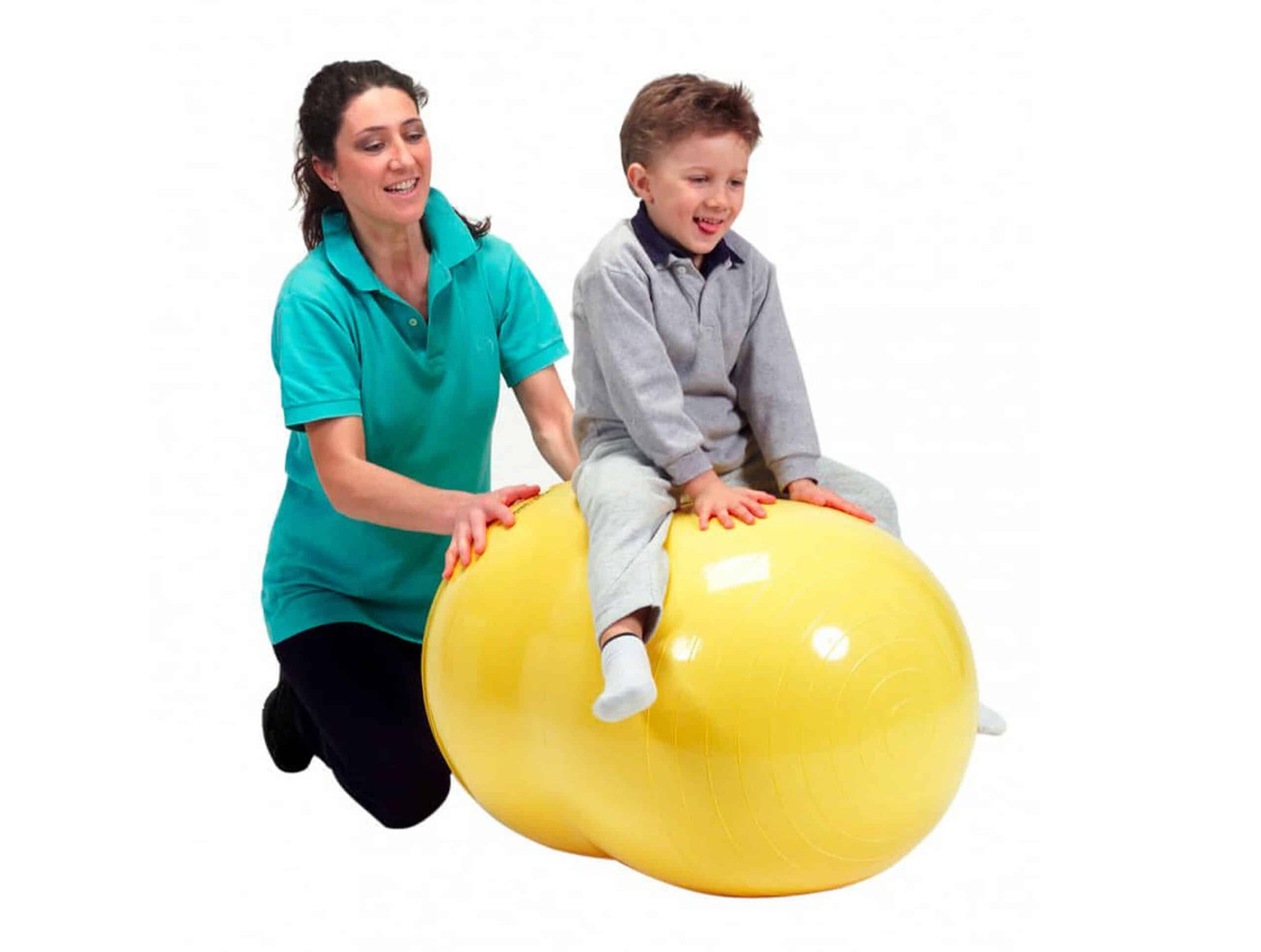 Ballongym