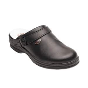 Sabot New bonus Non Perforé Noir