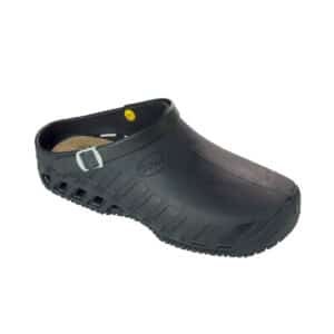 Sabot de bloc Evo Noir