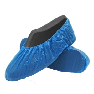 Sur-chaussure jetable