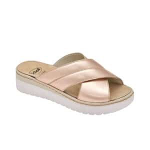 CAMAIORE-CROSS-Rose-Gold