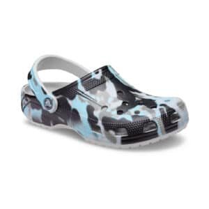 Sabot Crocs Spray Camo Atmosphere