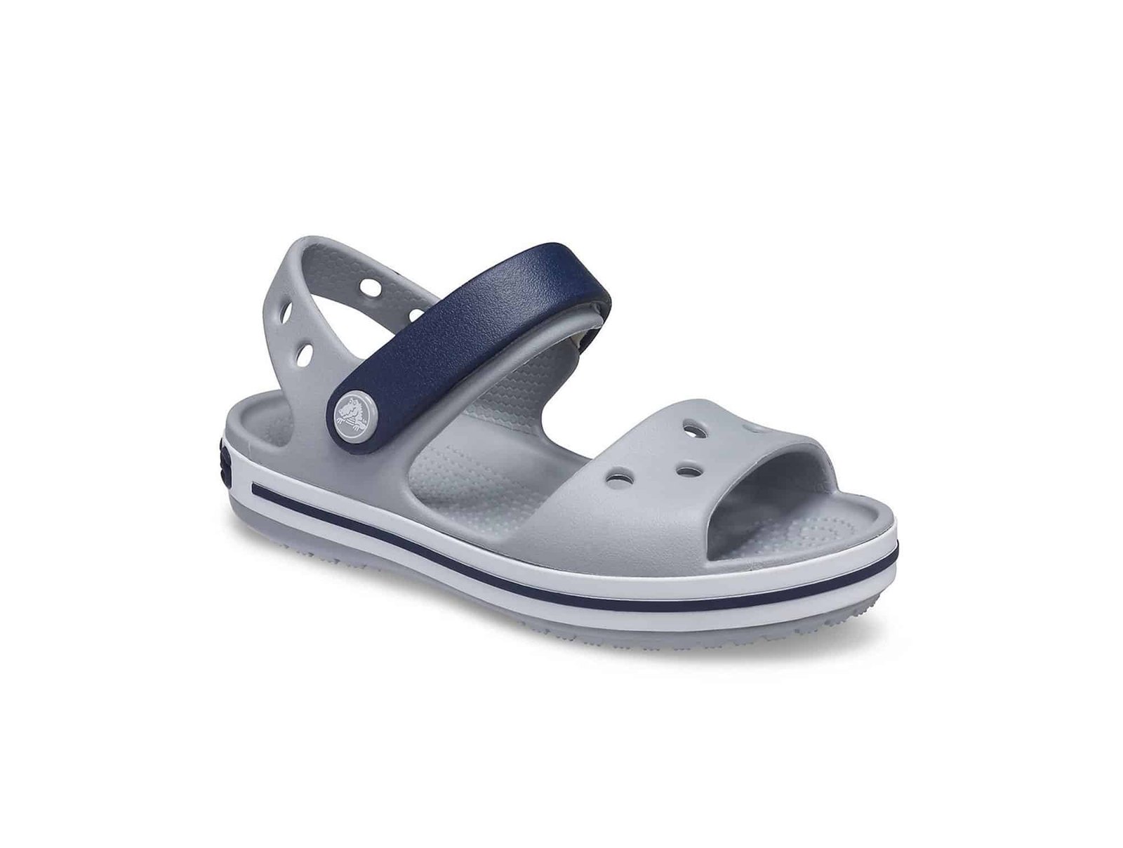 Crocband-Gris-Bleu