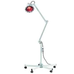 Lampe Infrarouge 275W Mobile