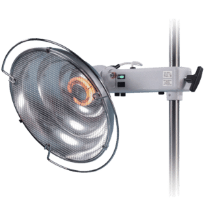 Lampe-infrarouge