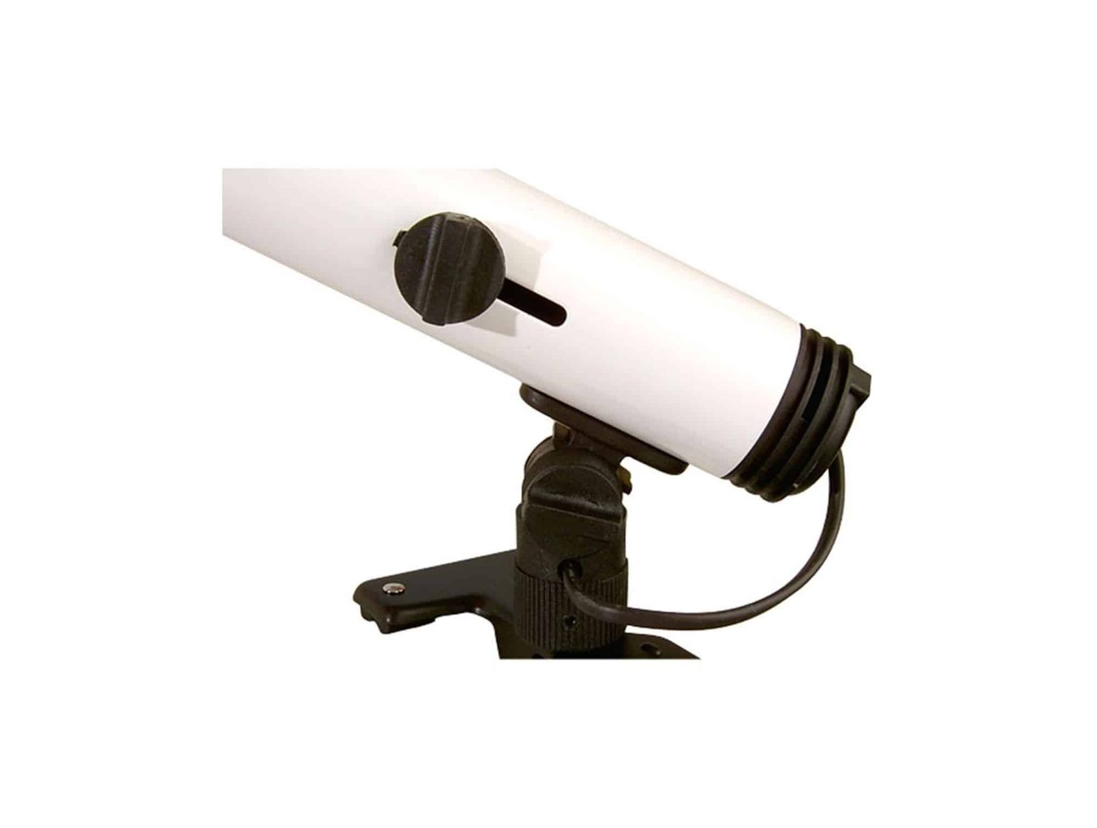 Lampe infrarouge avec pince 100W
