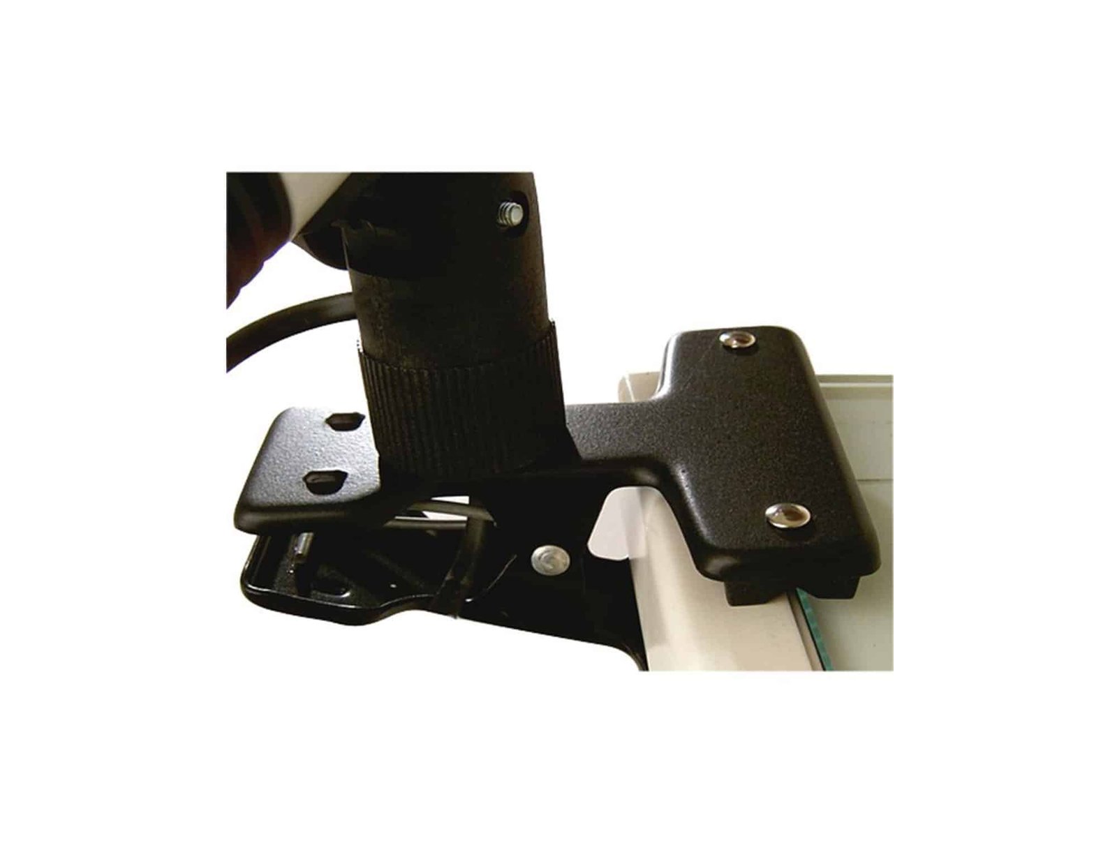 Lampe infrarouge avec pince 100W