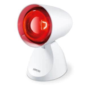 Lampe-infrarouge-portable