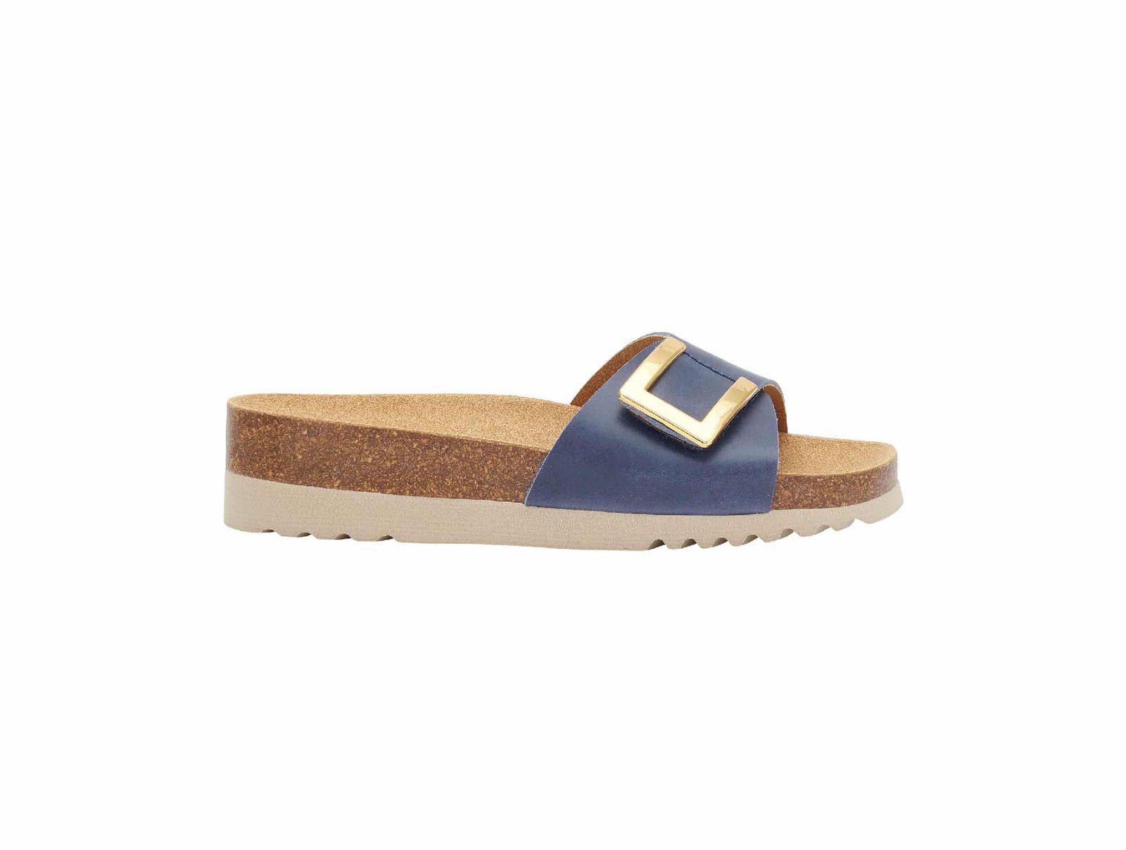 Sandale MONTEREY Bleu