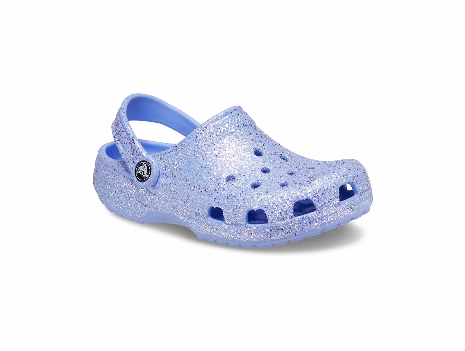 Sabot-crocs-Glitter-Moon-Jelly