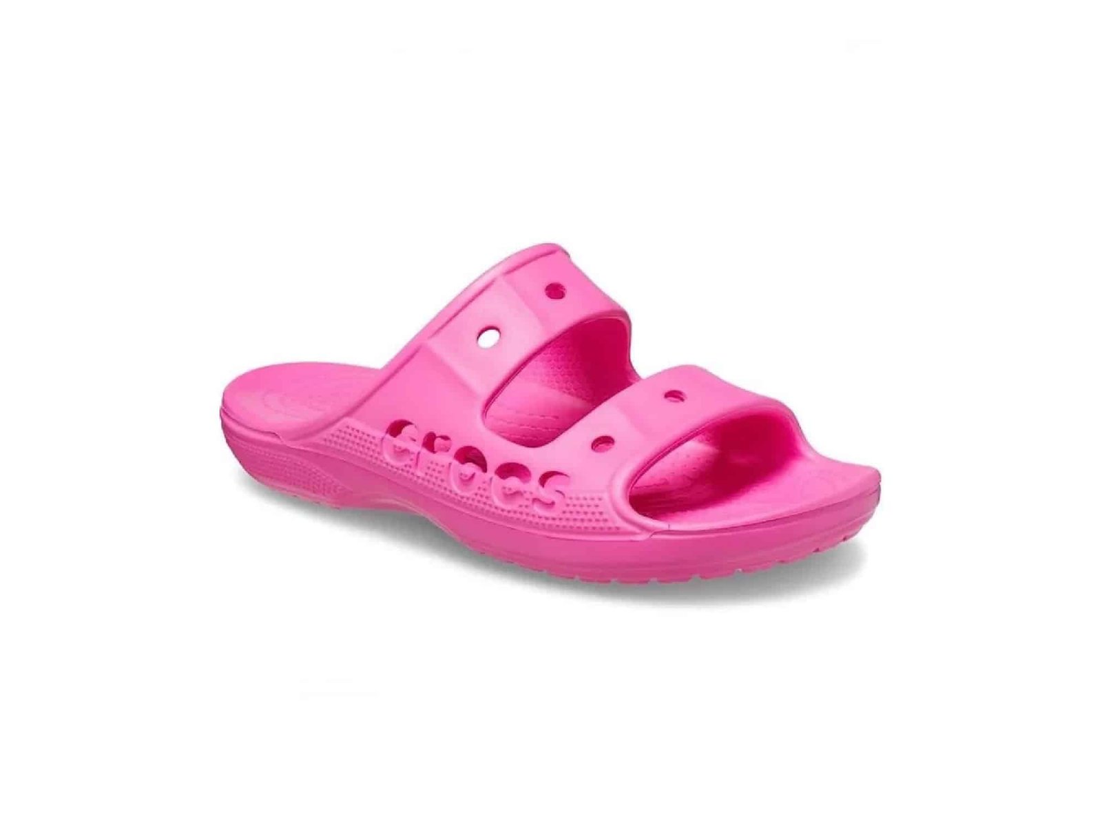 Sandale-Crocs-Baya-Rose