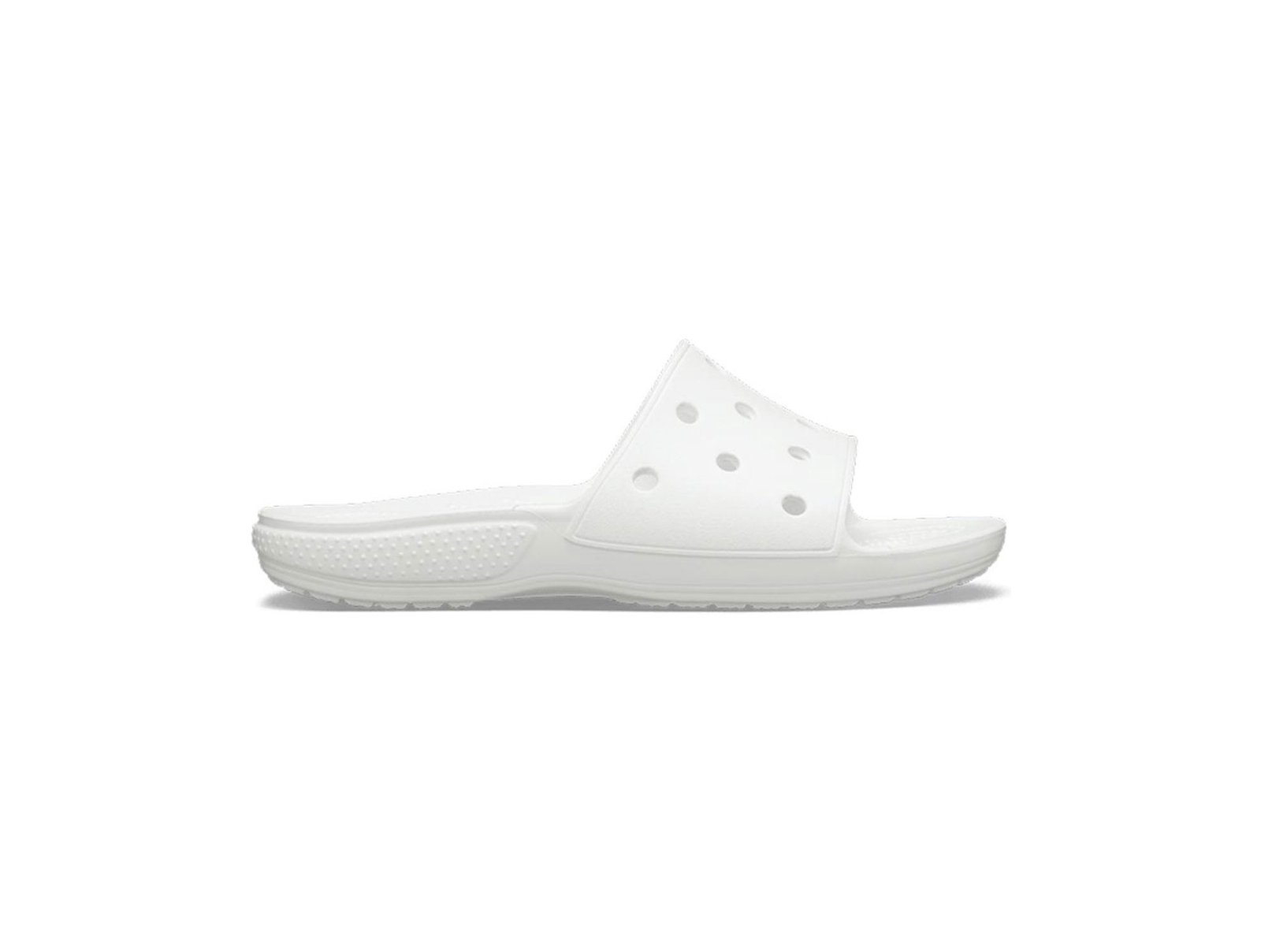 Sandale Crocs Bayaband Blanc