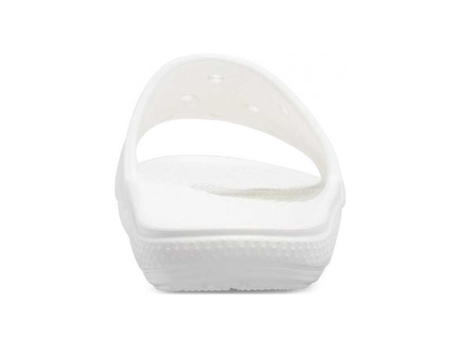 Sandale Crocs Bayaband Blanc