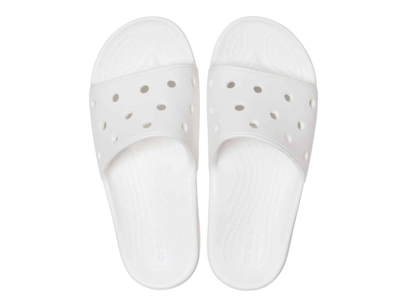 Sandale Crocs Bayaband Blanc
