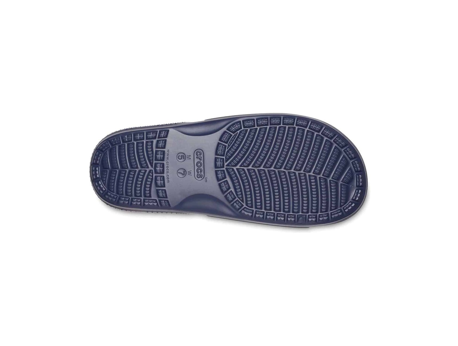 Sandale Crocs Bayaband Bleu