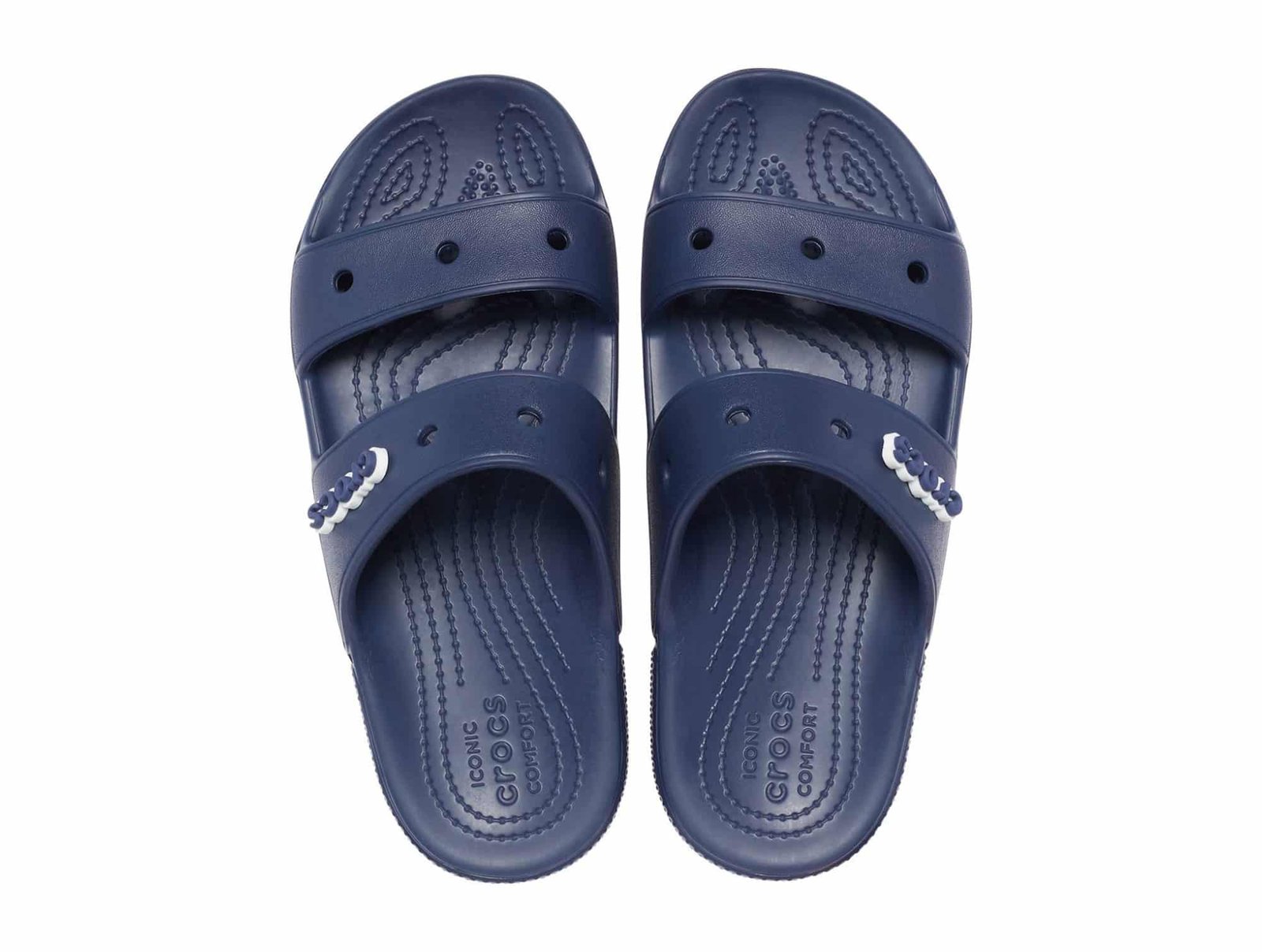 Sandale Crocs Classic Bleu