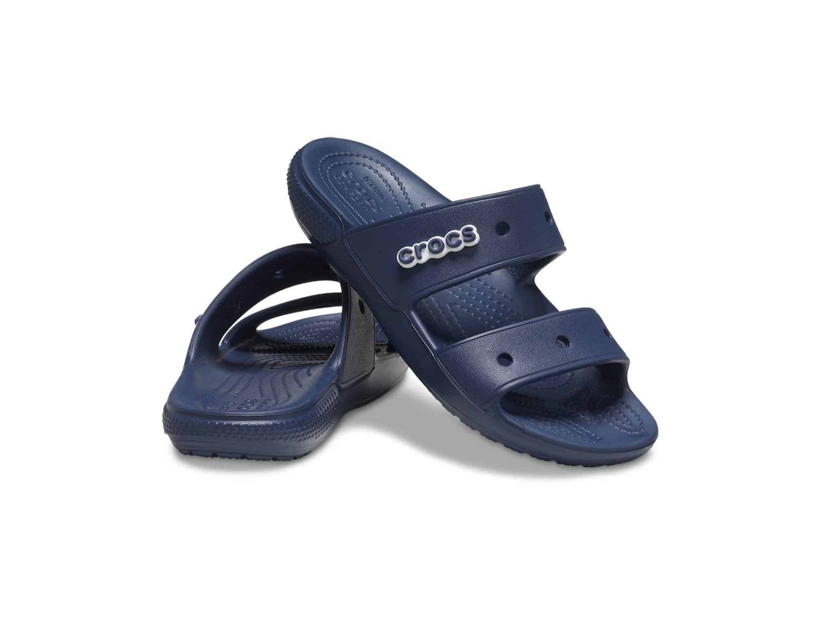Sandale Crocs Classic Bleu