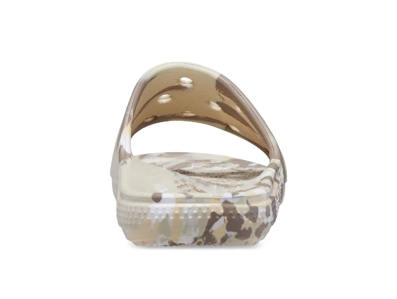 Sandale Crocs Marbled Slide