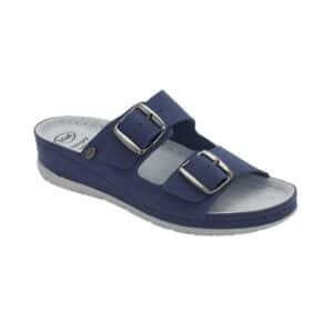 Sandale-Scholl-ABERDEEN-Bleu