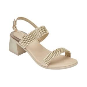 Sandale Scholl ELYSEE Platinum