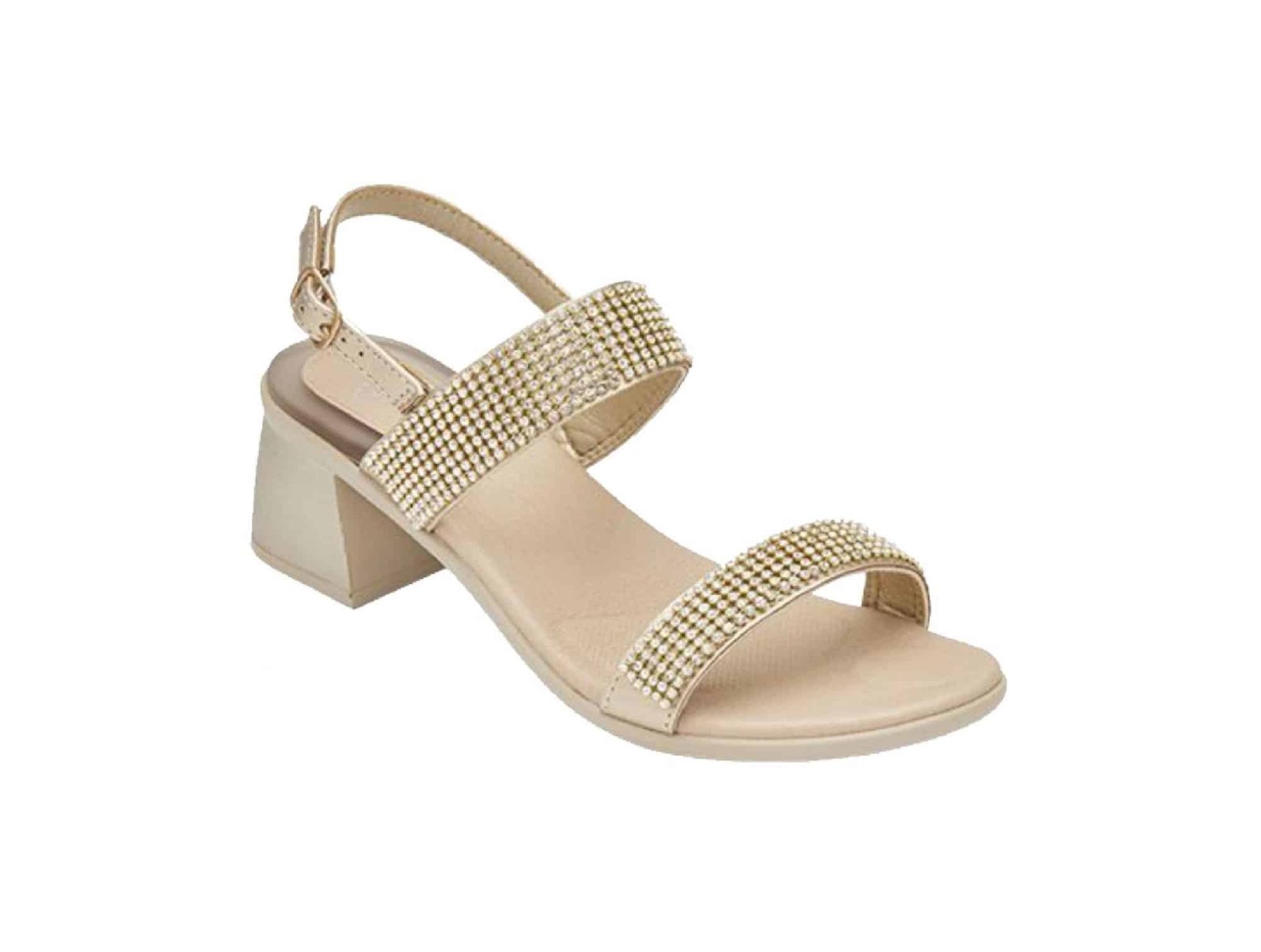 Sandale Scholl ELYSEE Platinum
