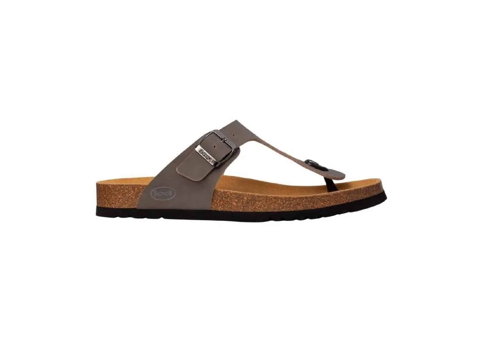 Sandale Evis 2.0 gris