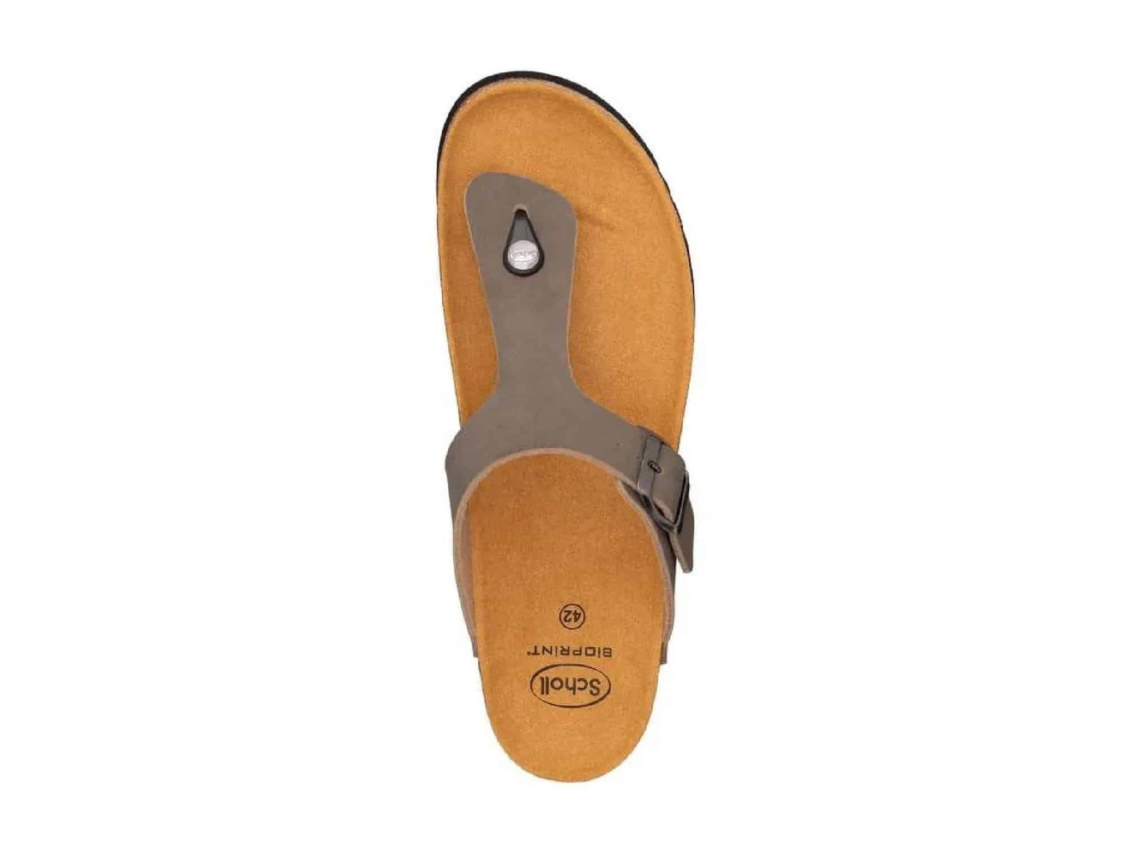 Sandale Evis 2.0 gris