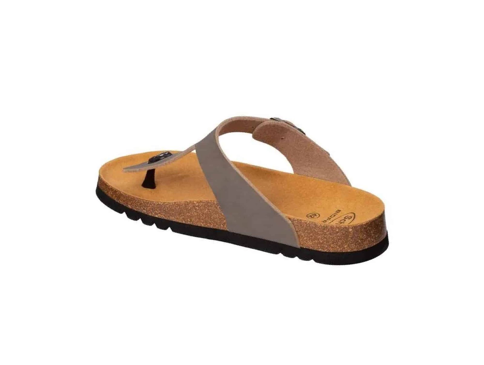 Sandale Evis 2.0 gris