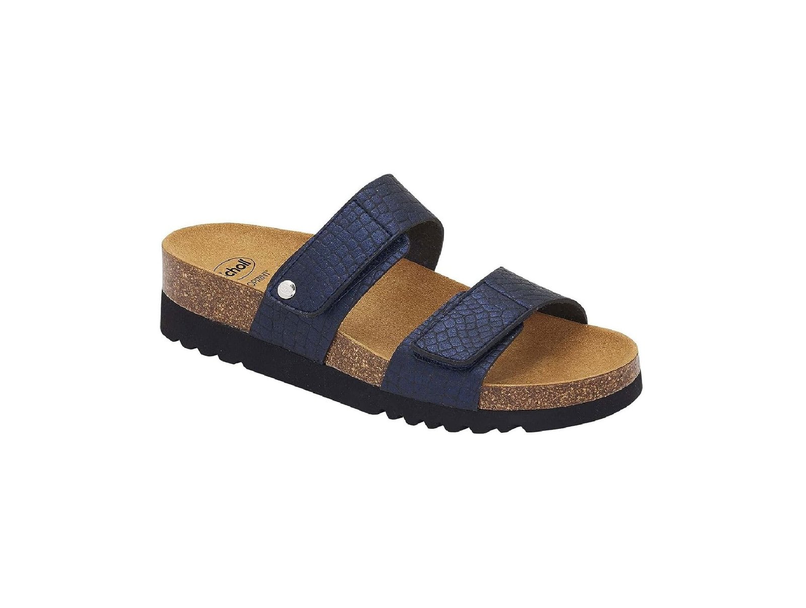 Sandale-Scholl-LUSAKA-2.0-Bleu