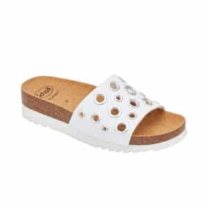 Sandale-Scholl-MAGALUF-Blanc