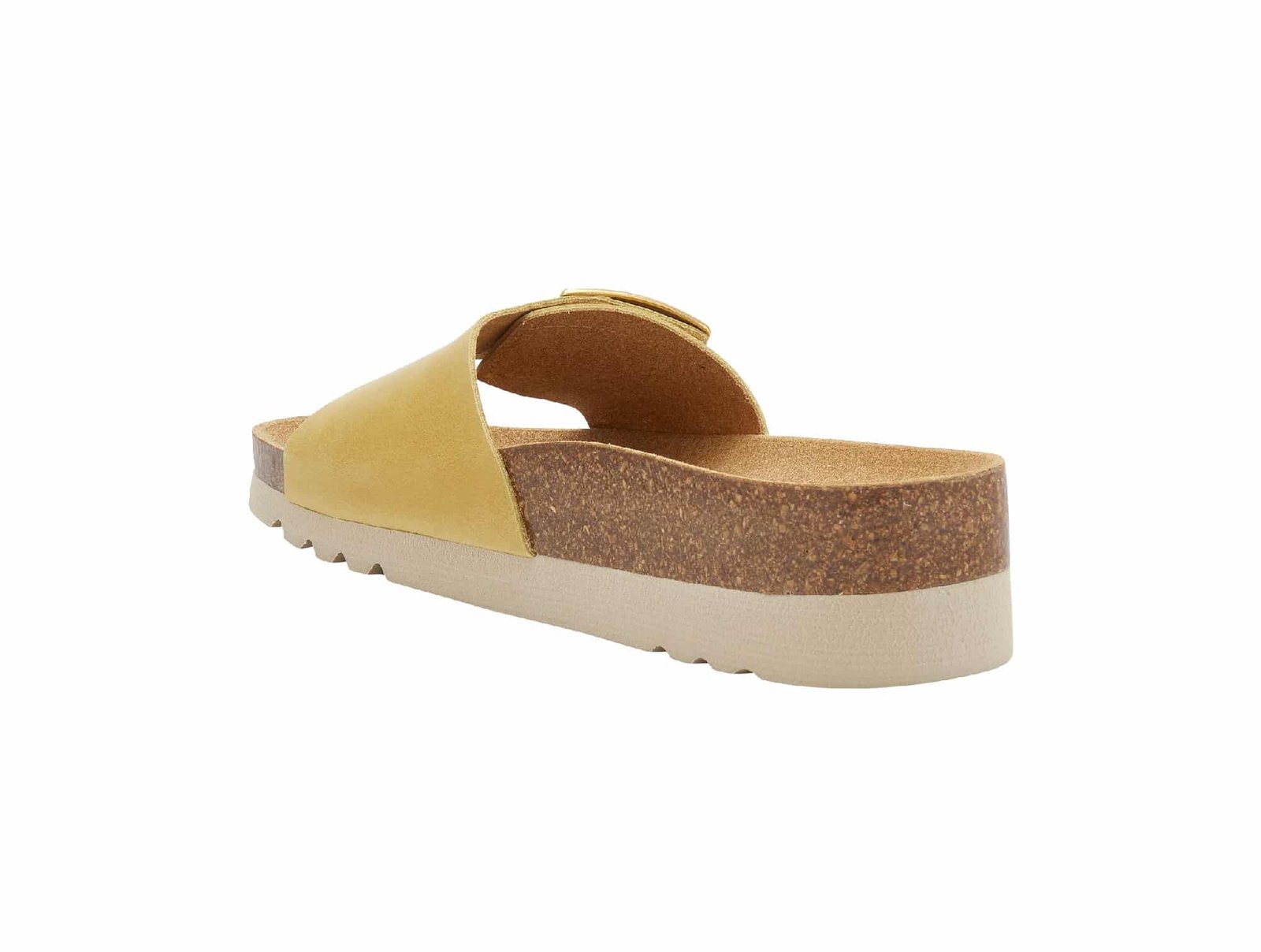Sandale MONTEREY Jaune