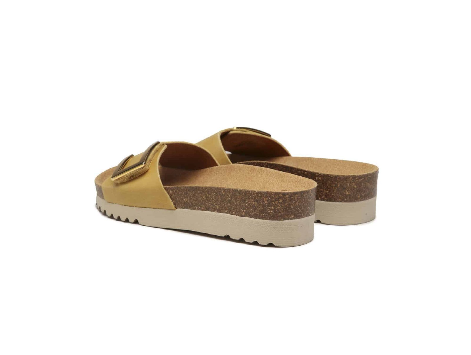 Sandale MONTEREY Jaune
