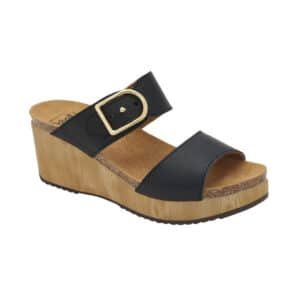 Sandale-Scholl-ORTONA-Noir