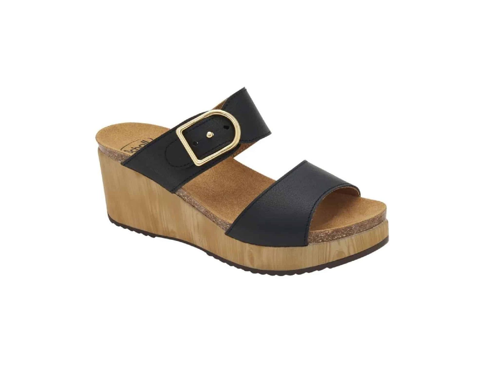 Sandale-Scholl-ORTONA-Noir