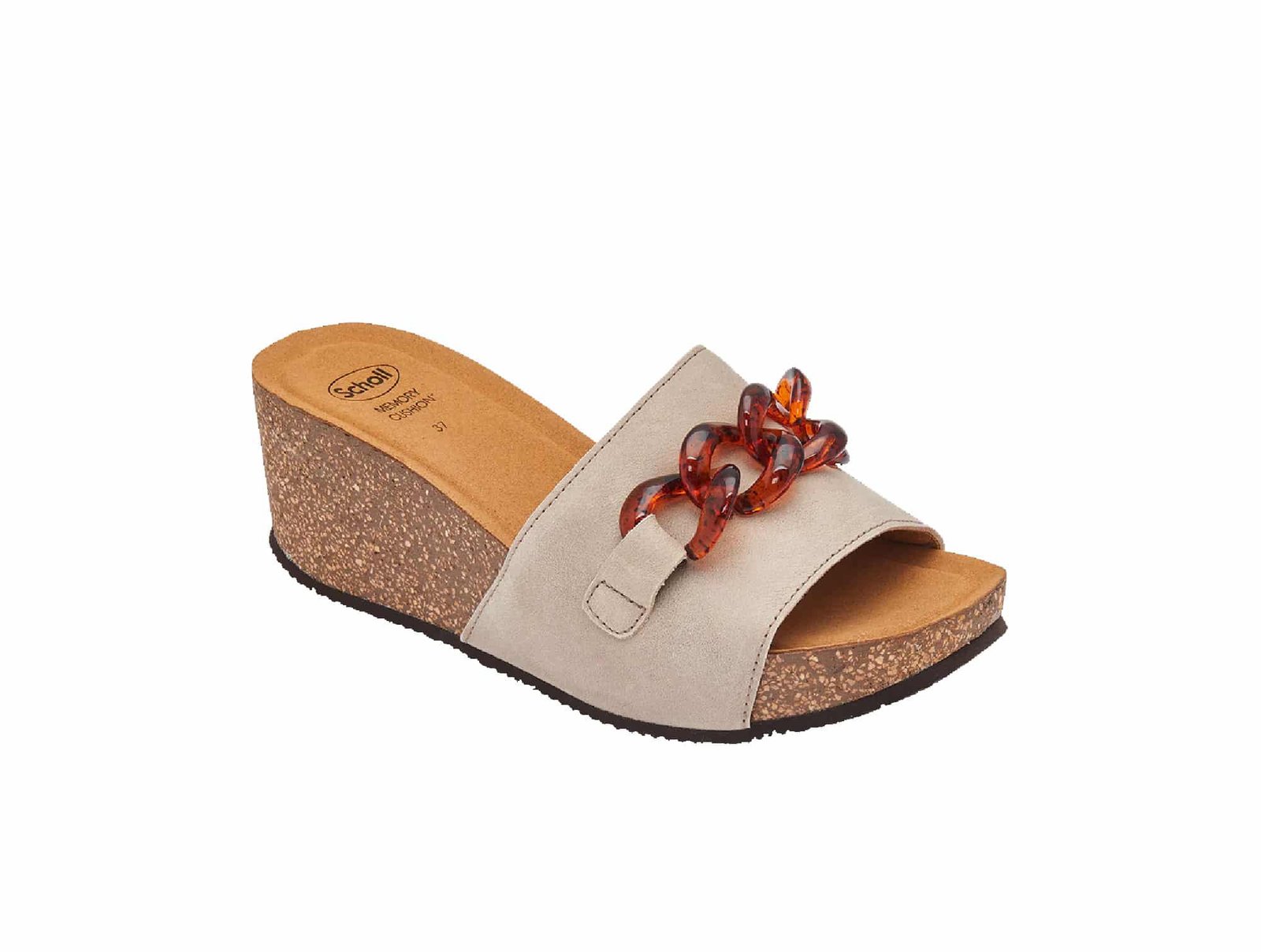 Sandale-Scholl-RAVELLO-HIGH-Taupe