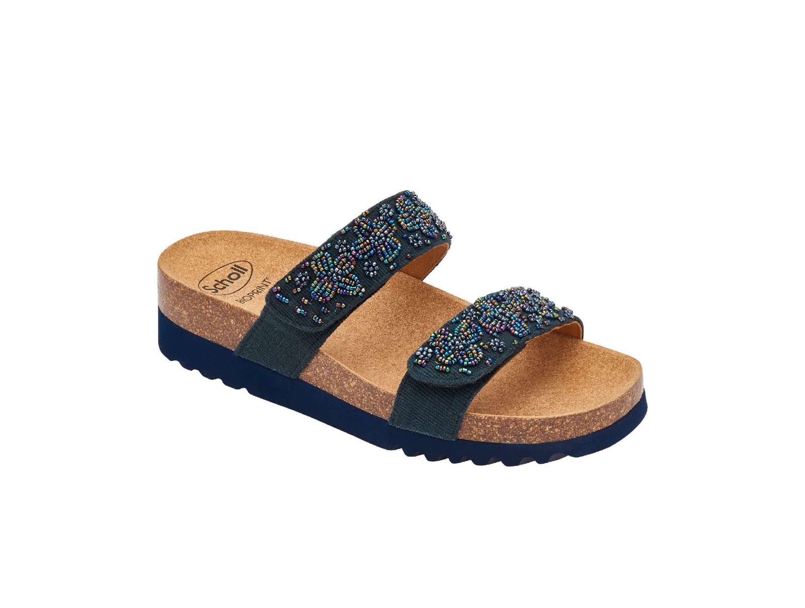Sandale-Scholl-ZAFIRAH-Bleu