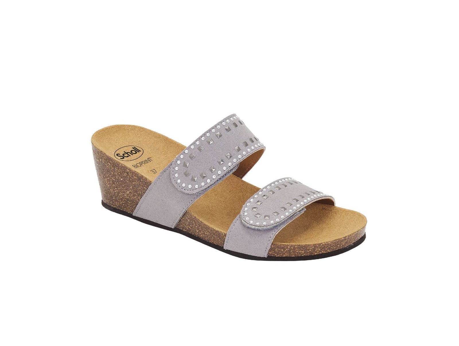Sandalle-Scholl-MICHELLE-2.0-Gris