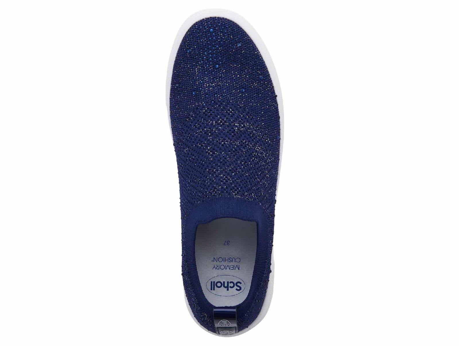 Sneakers Freelance 2.0 Bleu