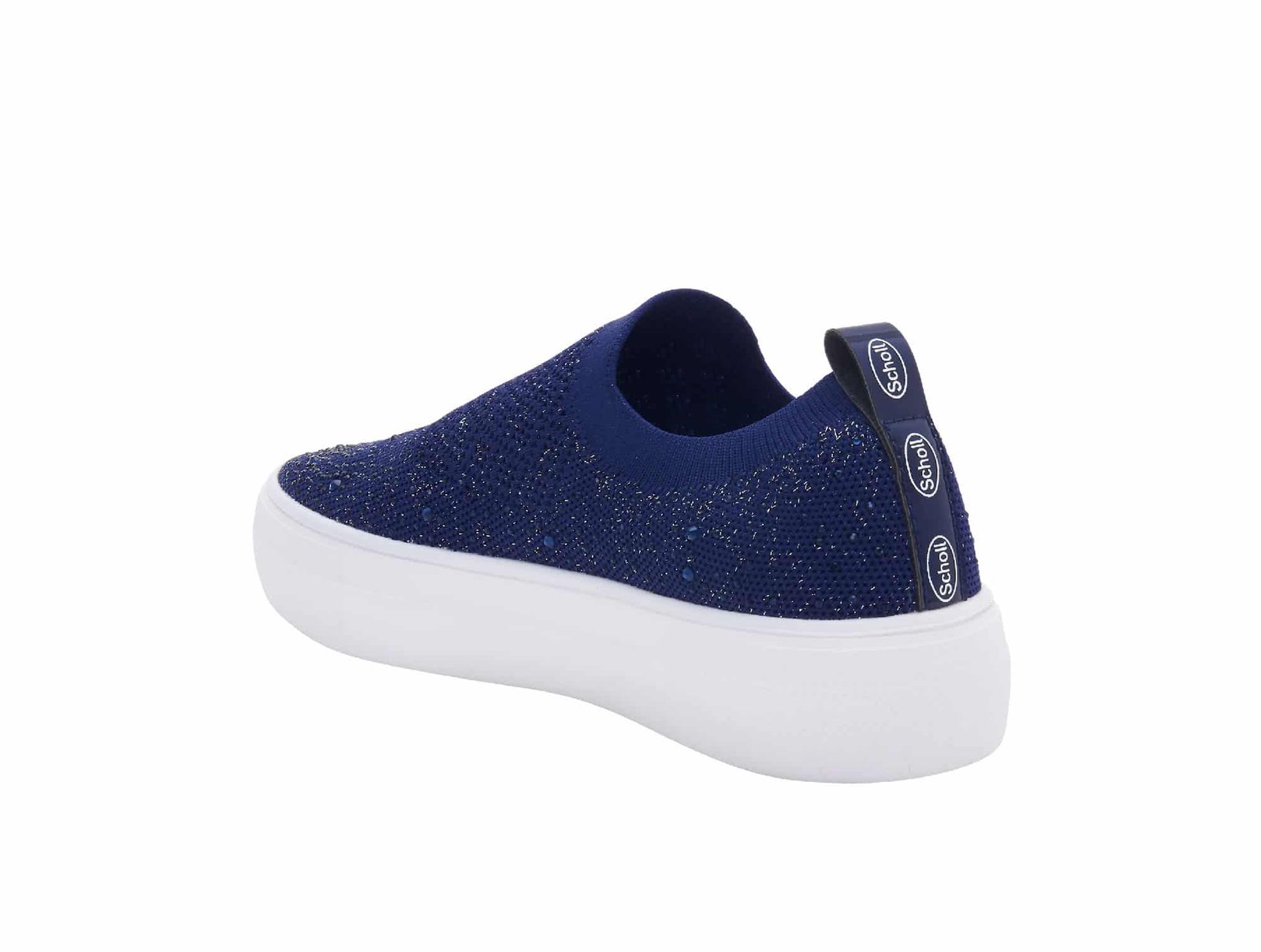 Sneakers Freelance 2.0 Bleu