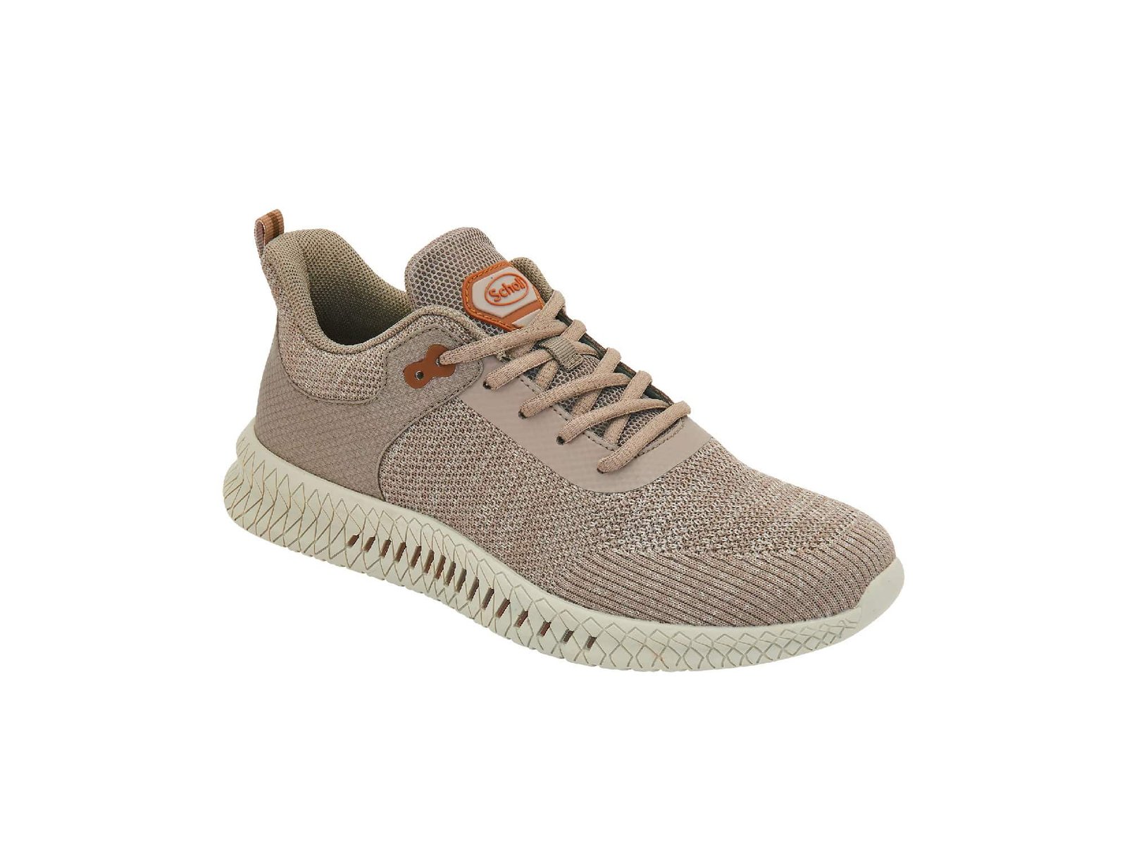 Sneakers Scholl THOMAS Beige