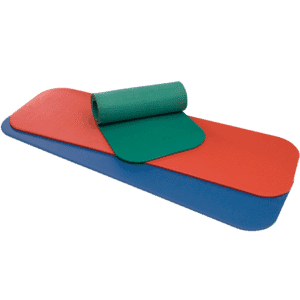 Tapis et nattes de gym
