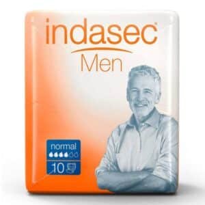 Couche Adulte Homme Indasec Men