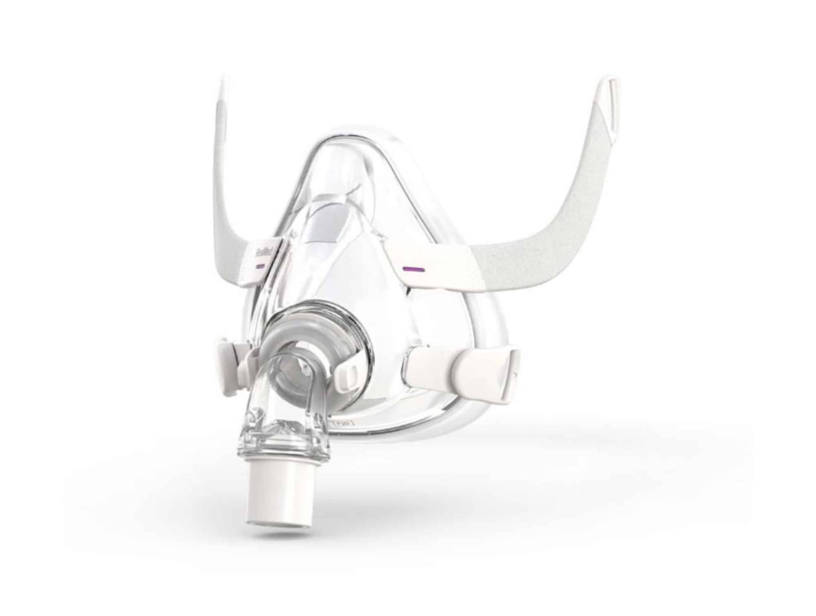Masque facial airfit F20
