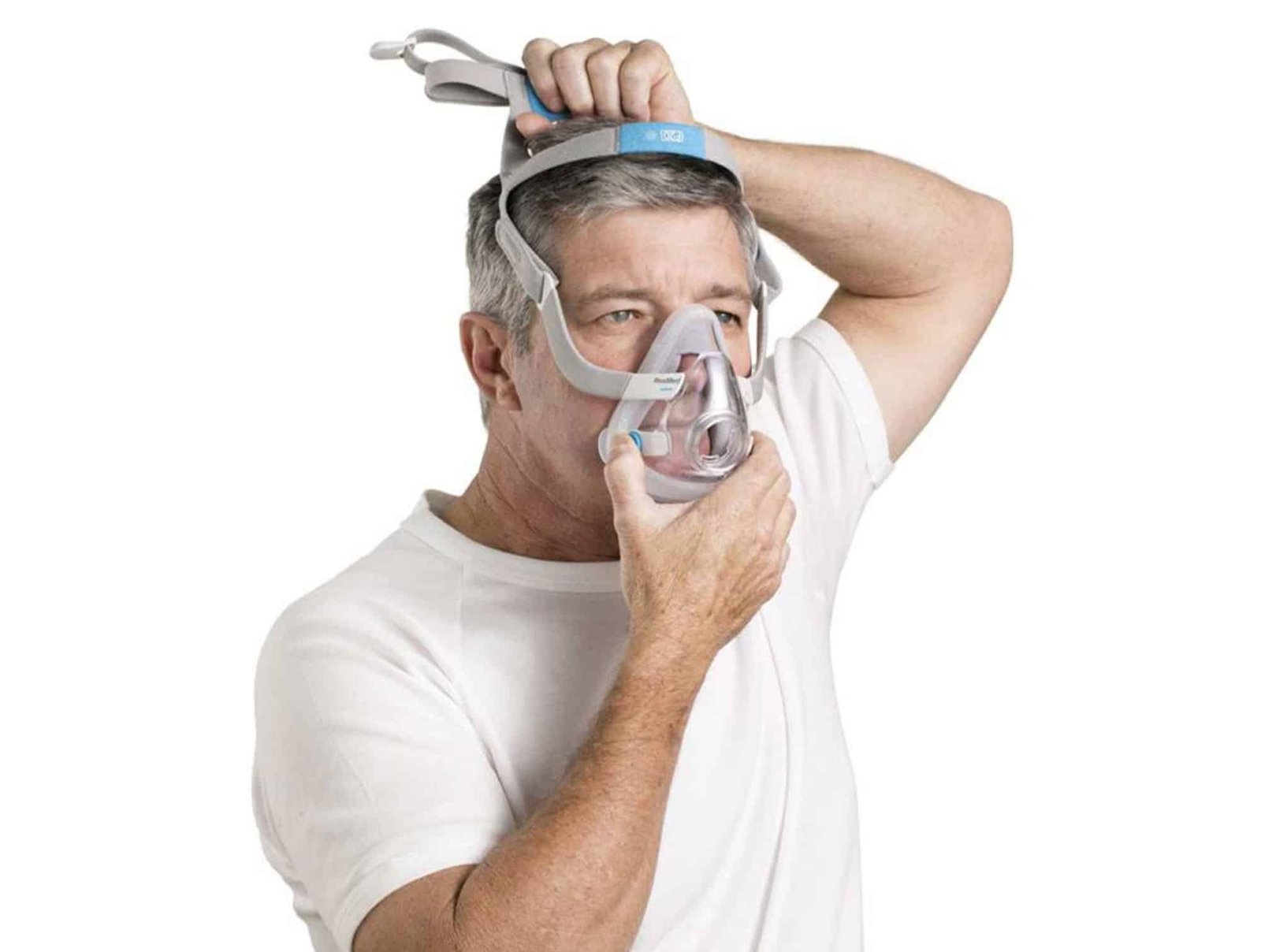 Masque facial airfit F20