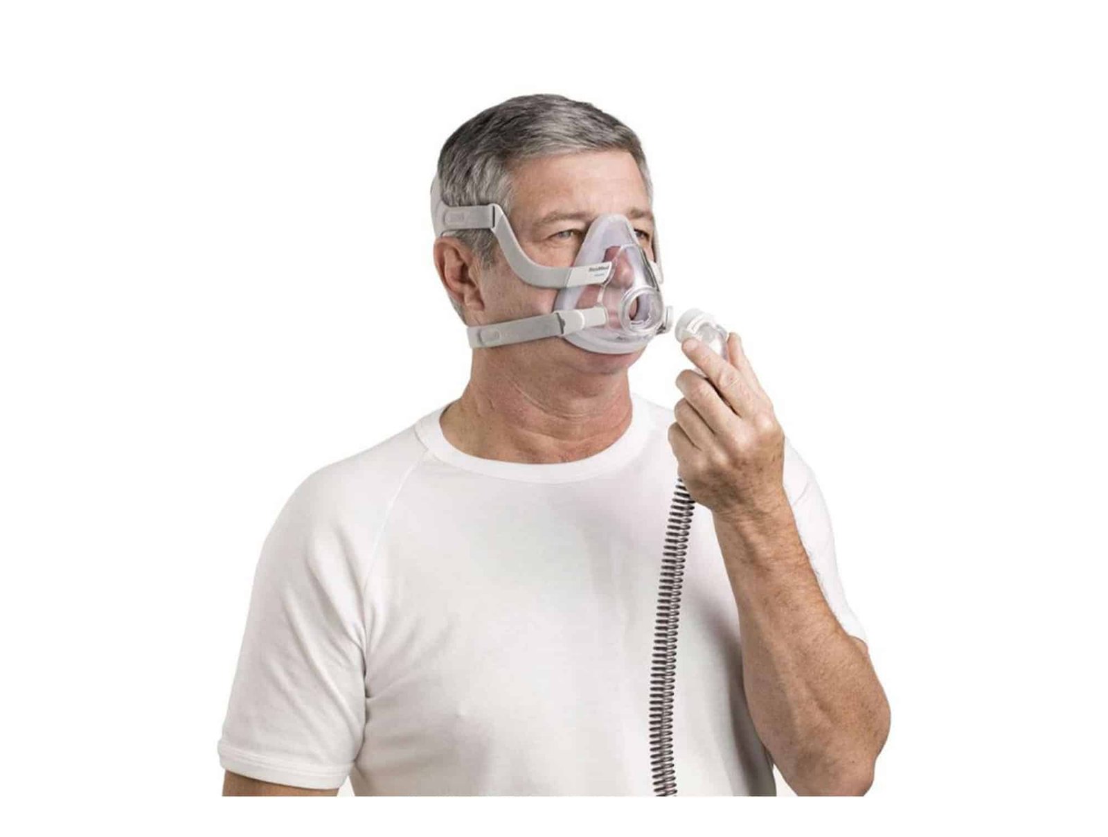 Masque facial airfit F20
