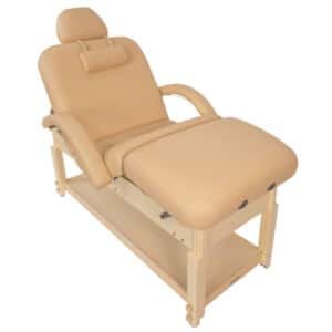 Table de massage multiplans